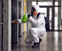 Mold Remediation for Vacation Homes in Miamisburg, OH